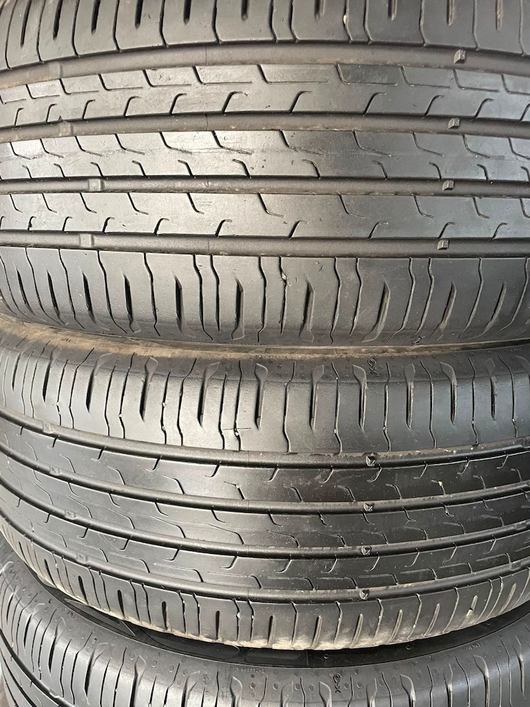 205/50 R17 CONTINENTAL | 1. SINIF TEMİZ TAKIM YAZLIK - 3