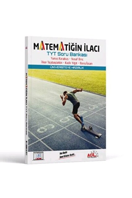 ilac tyt matematik sifir