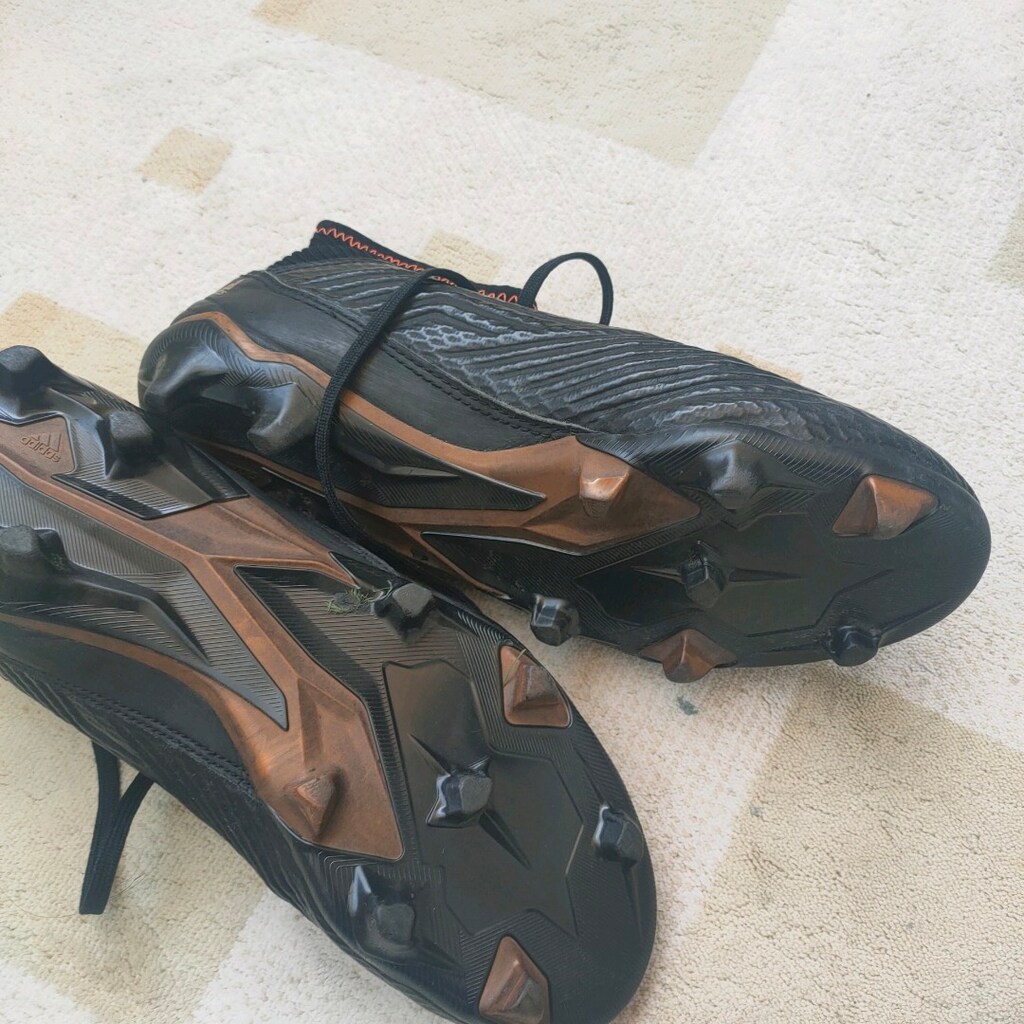 adidas krampon - 3