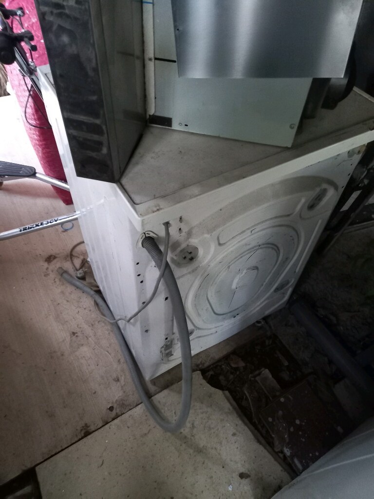 çamaşır makinesi - 2