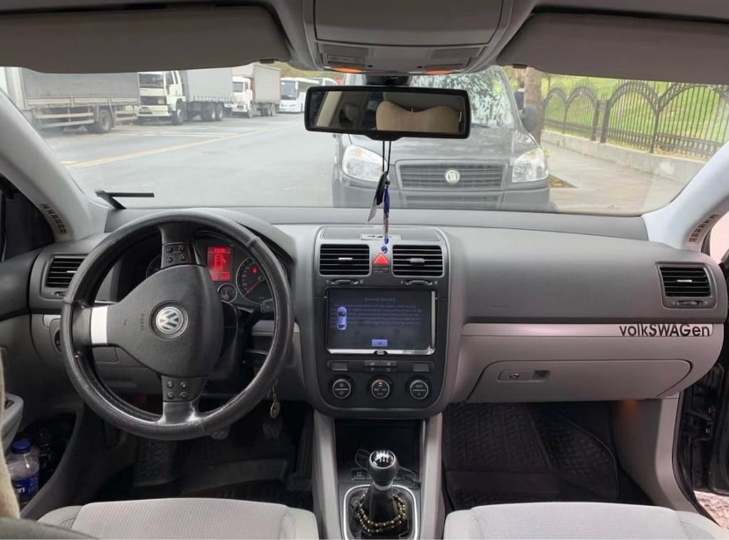 1.4 TSİ JETTA FULL+FULL COMFORTLİNE - 5