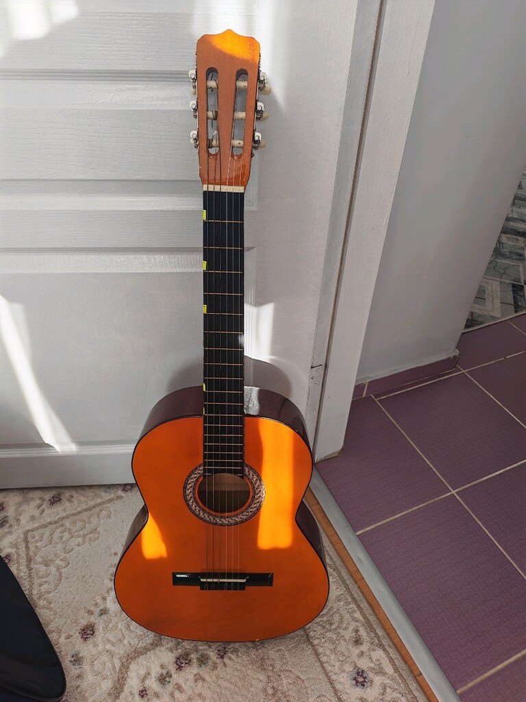 gitar - 2