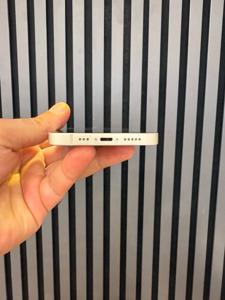 İphone 13 Yıldız Işığı 128GB - 6