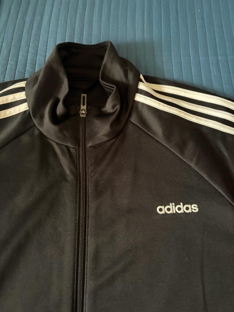 Adidas eşofman üstü xl - 4