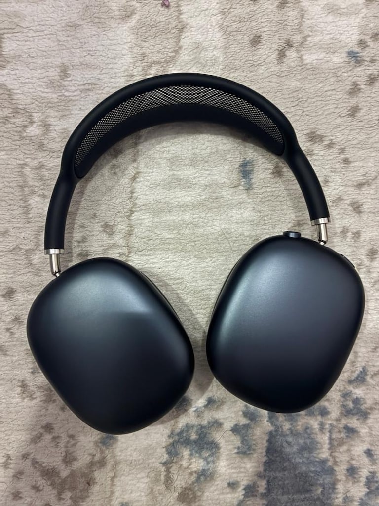 Apple AirPods Max 2 H2 – Gece Yarısı | Apple Garantili | Faturalı | - 2