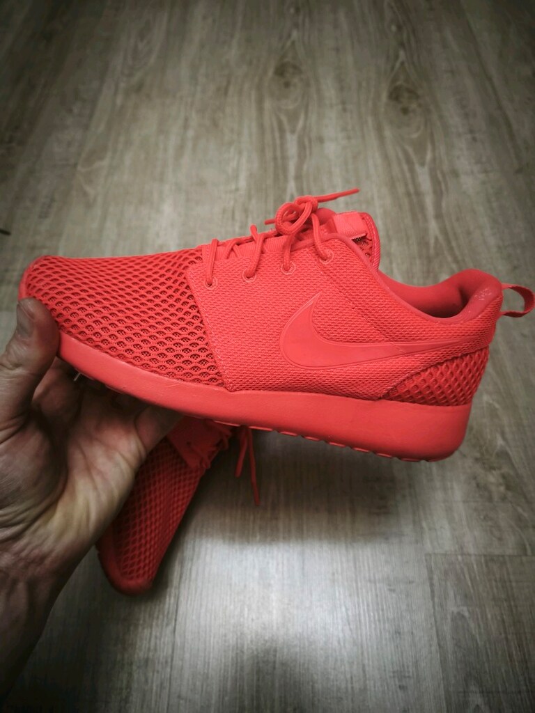 Orjinal Nike spor ayakkabı sıfır gibi 40 - 7