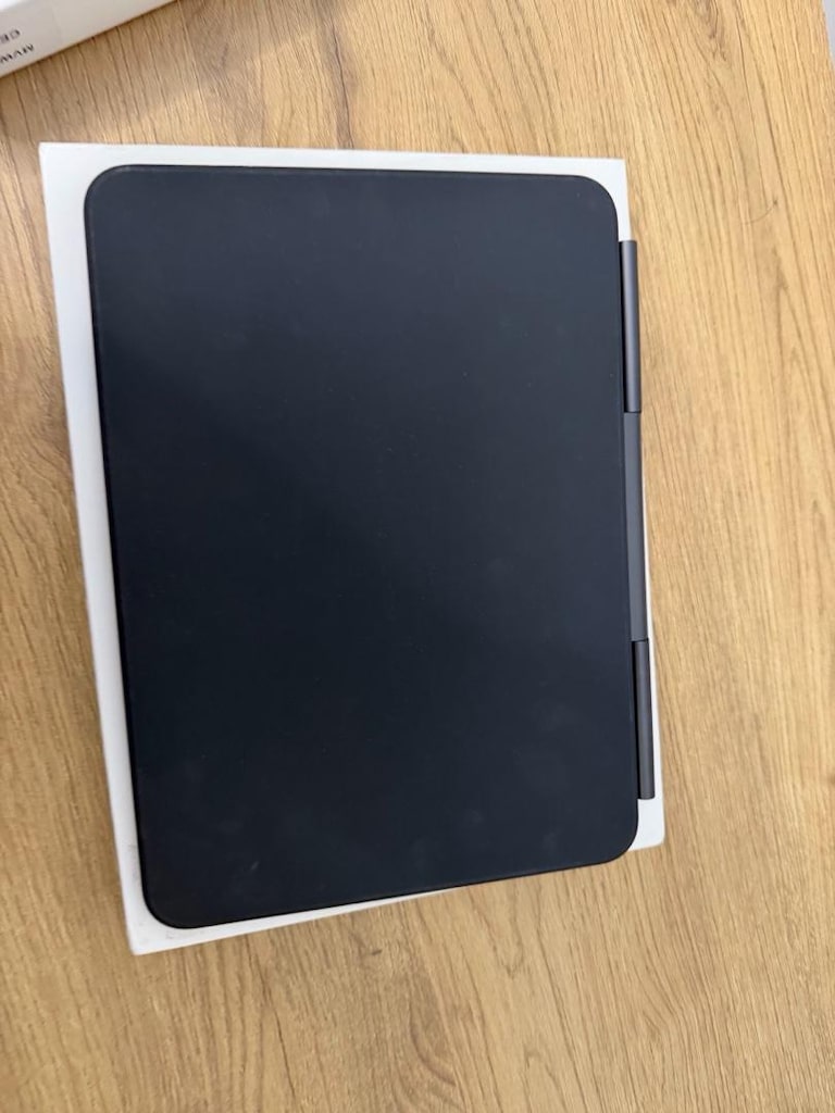 APPLE İPAD PRO M4 / Wİ-Fİ + CELLULAR - 12