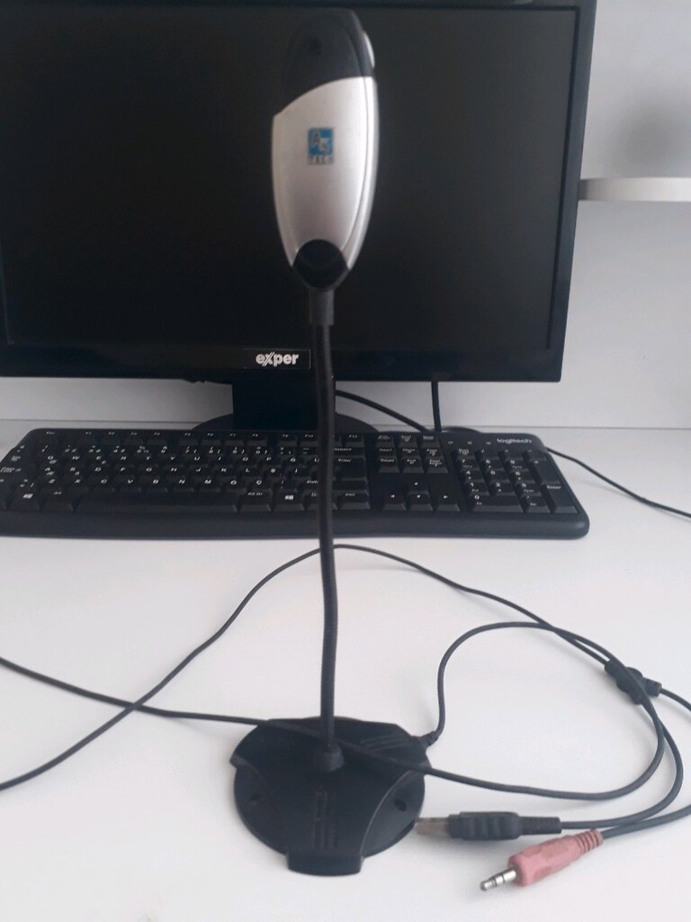 A4Tech Webcam - 2
