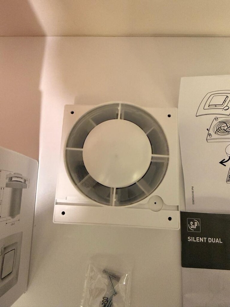 SILENT DUAL 100 - 4
