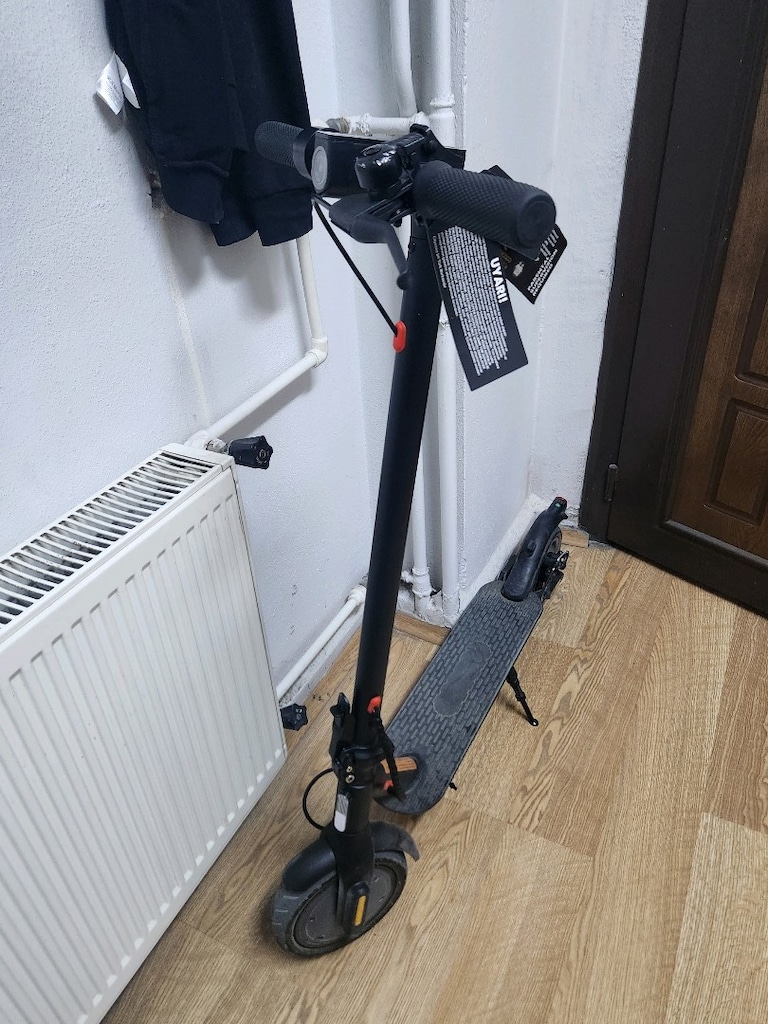 Satılık Elektrikli Scooter CityCoco - 3