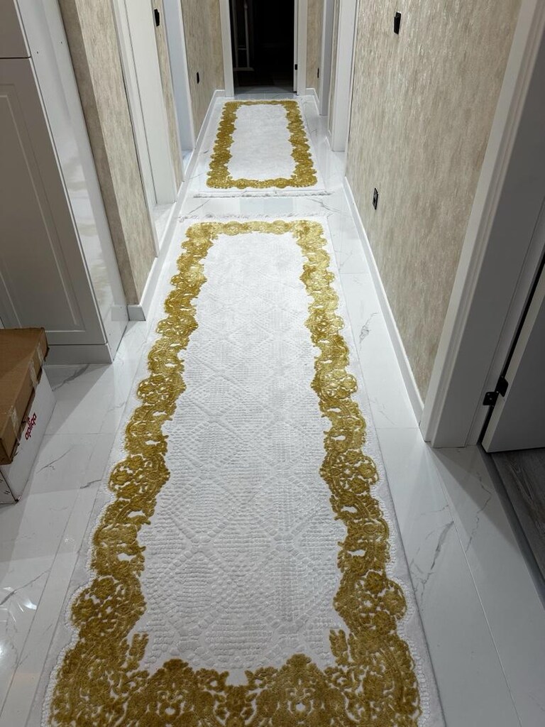 2tane yoluk dilek halı - 2