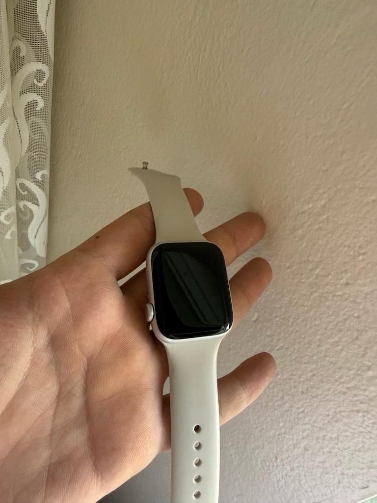 APPLE WATCH SE44MM - 2
