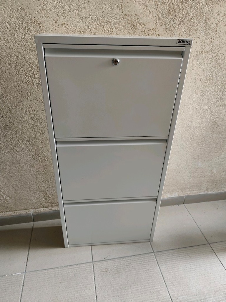 KAPI ÖNÜ METAL AYAKKABILIKLAR - 3
