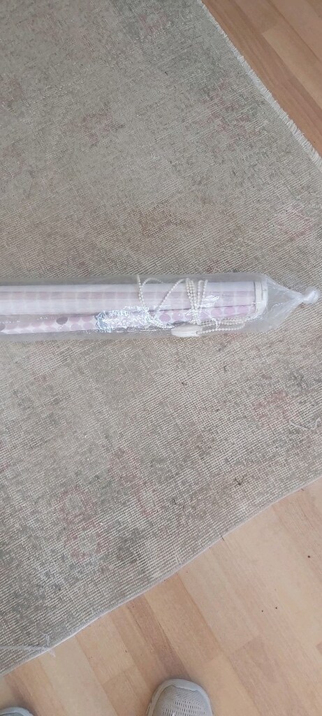 perde stor çift kanat - 2