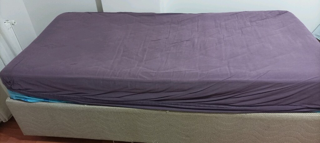 Baza ve yatak - 3
