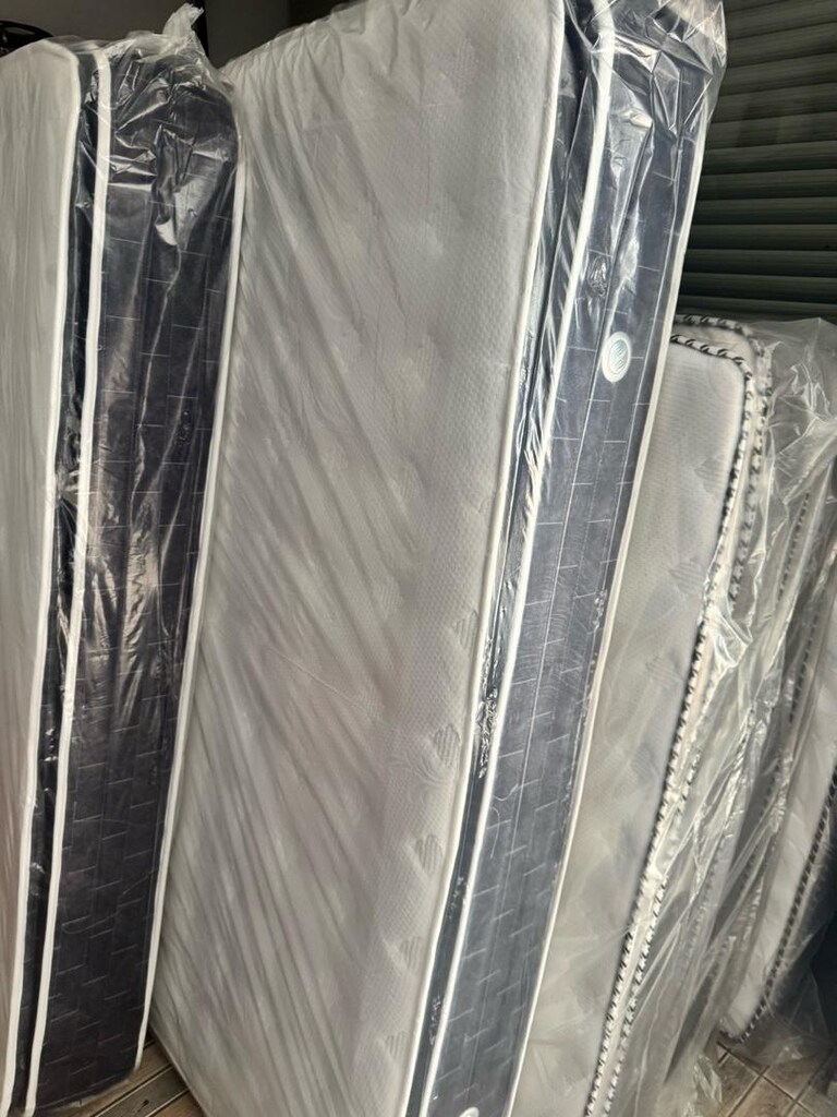 tek kişilik ve çift kişilik pedli yataklat - 4