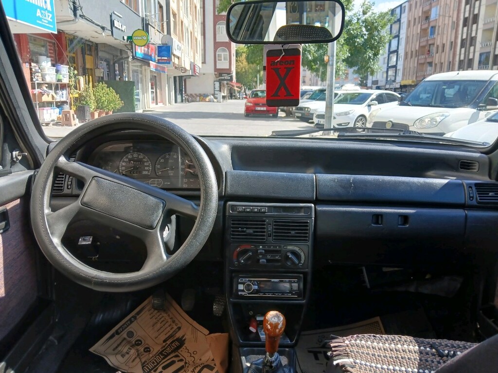 KAYSERİ UNO 70 SX - 6