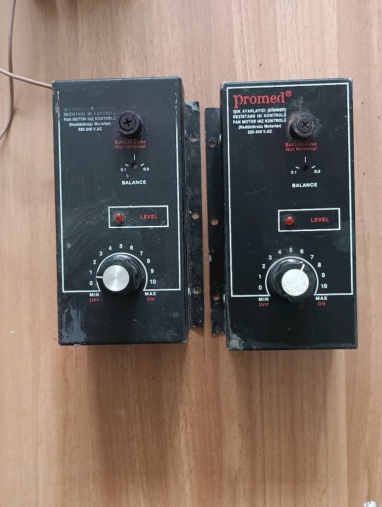 elektrik malzemeleri - 3