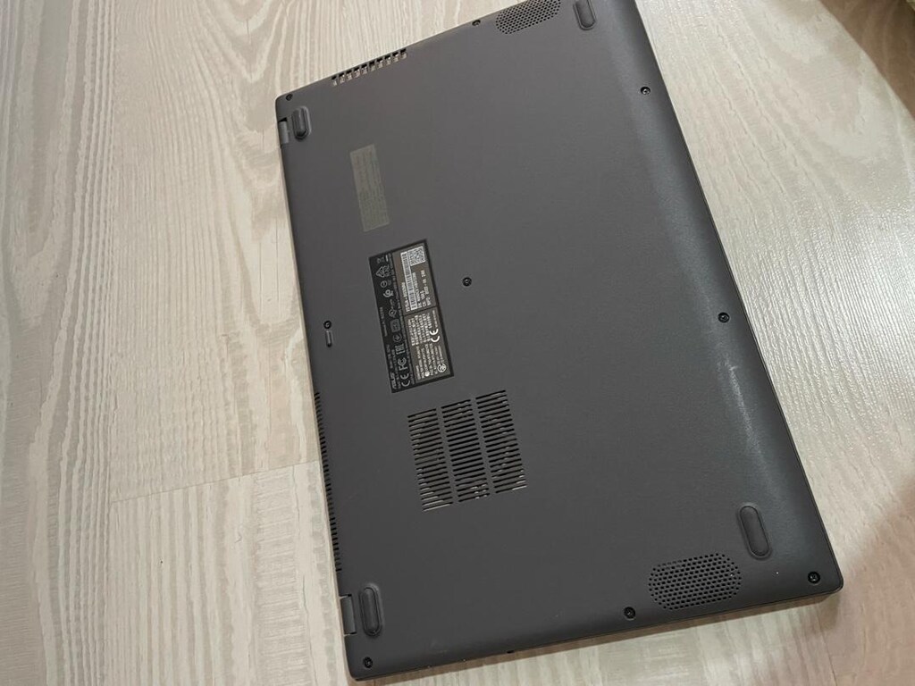 Anakart arızalı Asus X515Ja - 6