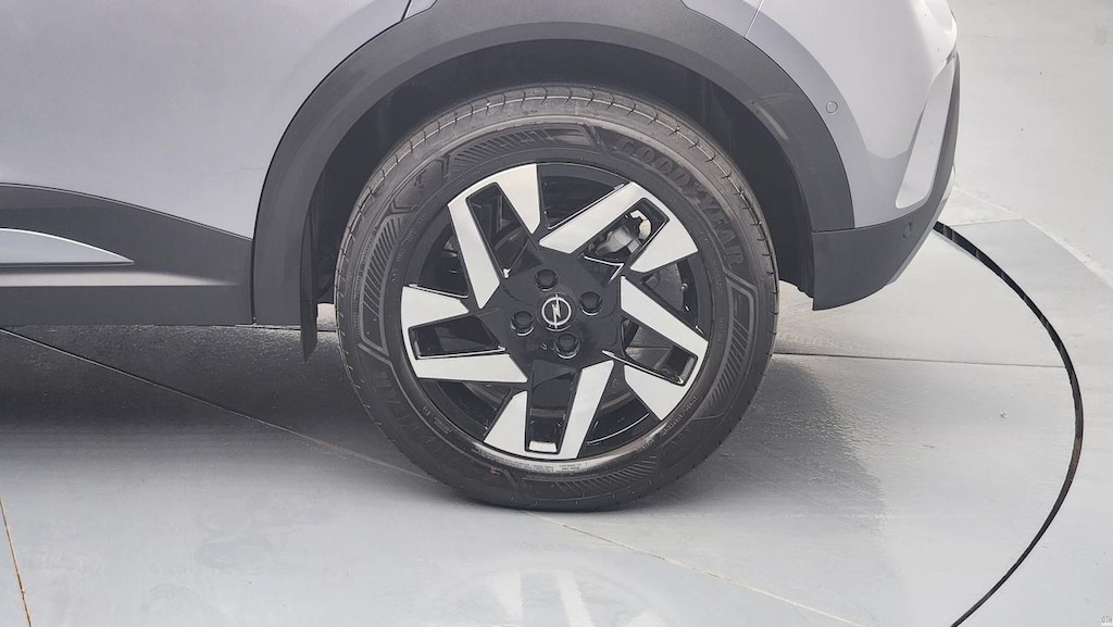 Opel MOKKA 1.2 130 AT8 EDITION - 18