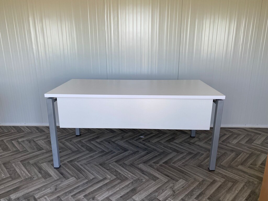 TEKLİ PERSONEL MASASI / ÇALIŞMA MASASI / QUİK OFİS - 17