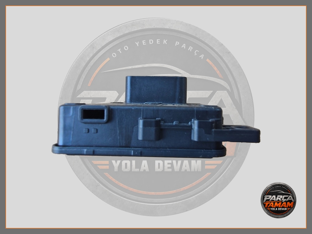 OPEL ASTRA (2025 - 2025) RADAR SENSÖRÜ 9844384680 - 3