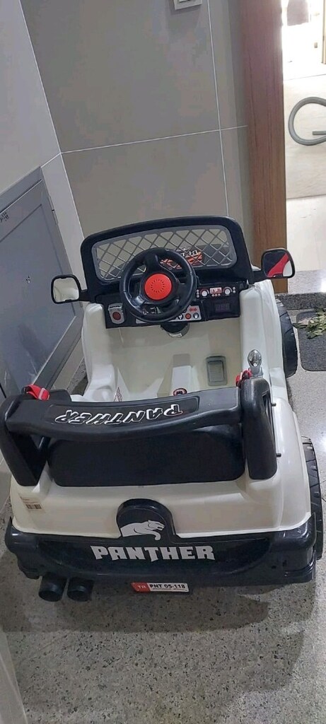 Sahibinden Bir kaç Gün Kullanıldı pilsan 12 volt akülü araç - 5