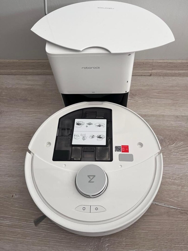 Roborock Q8 Max Pro Plus - 3