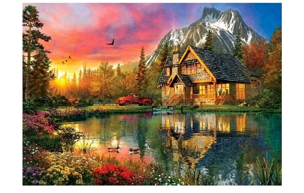 PUZZLE - 2