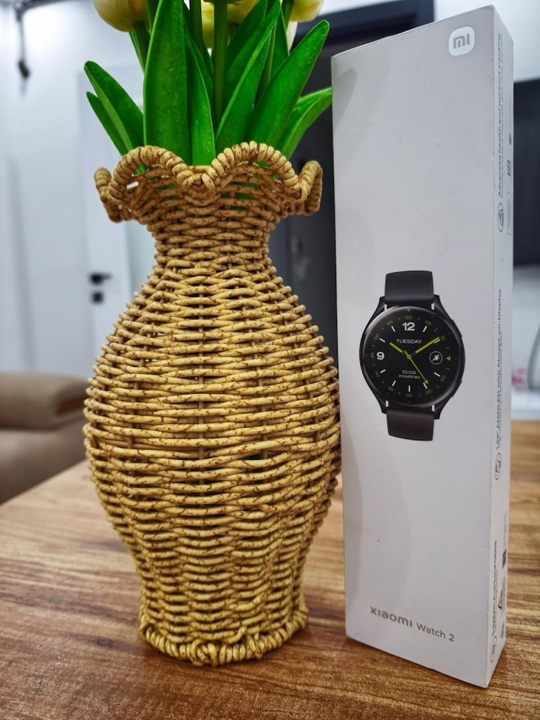 xiaomi watch 2 - 2