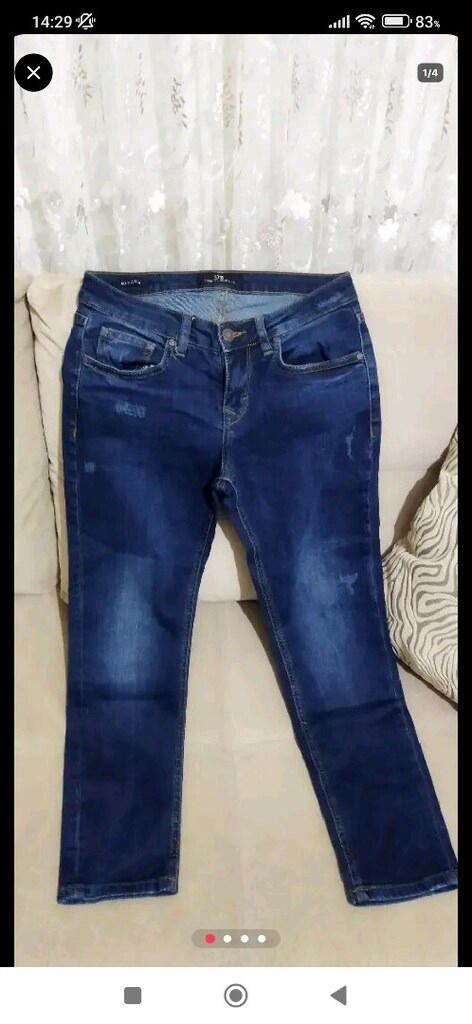 kot Pantolon LTB marka