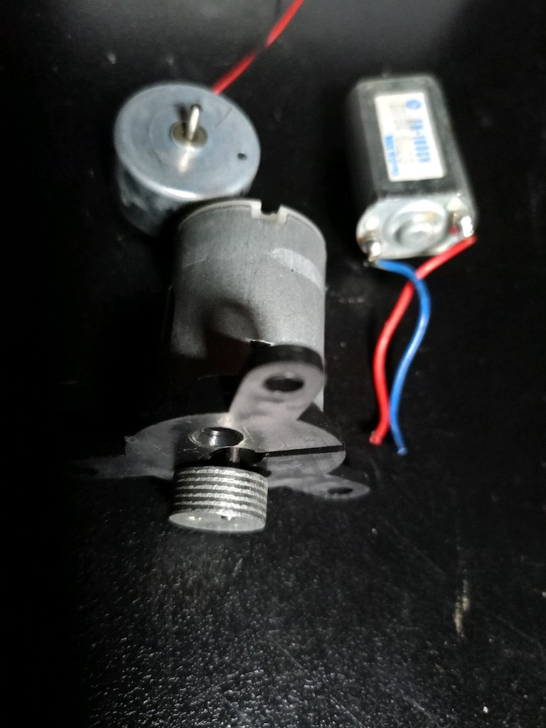 motor - 3