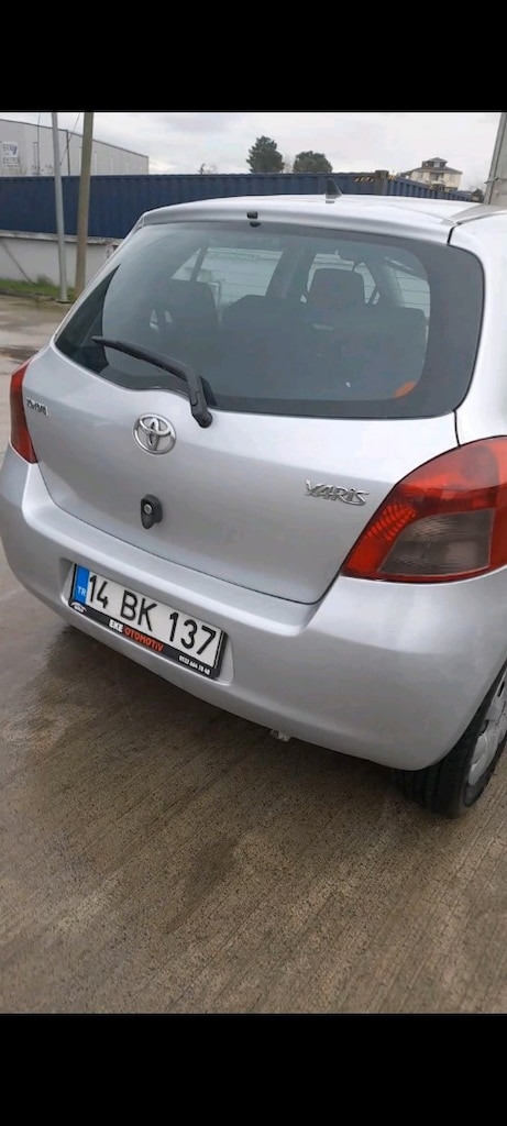 Dosta gider - 4