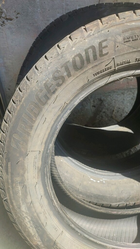 lastik 3 ad - 3