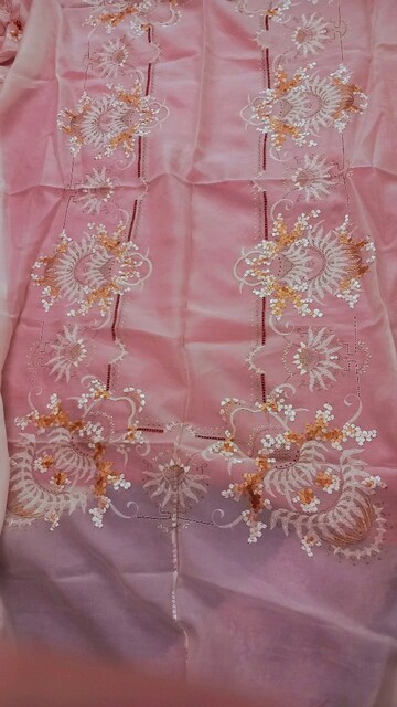 organze masa ortusu