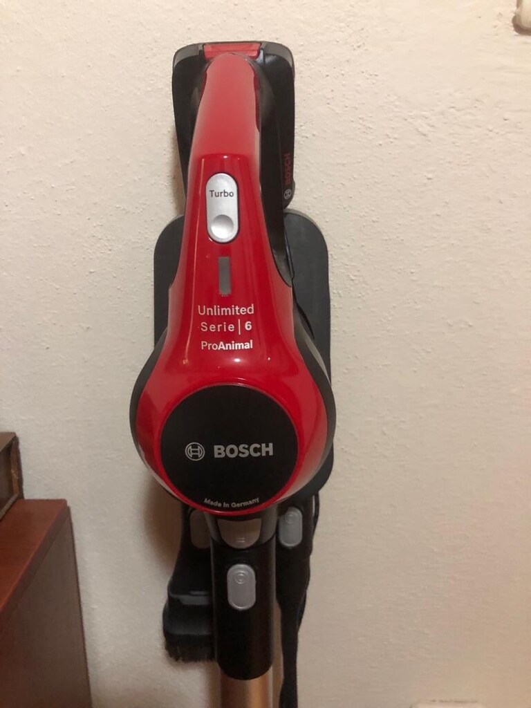 tertemiz bosch dikey süpürge - 6