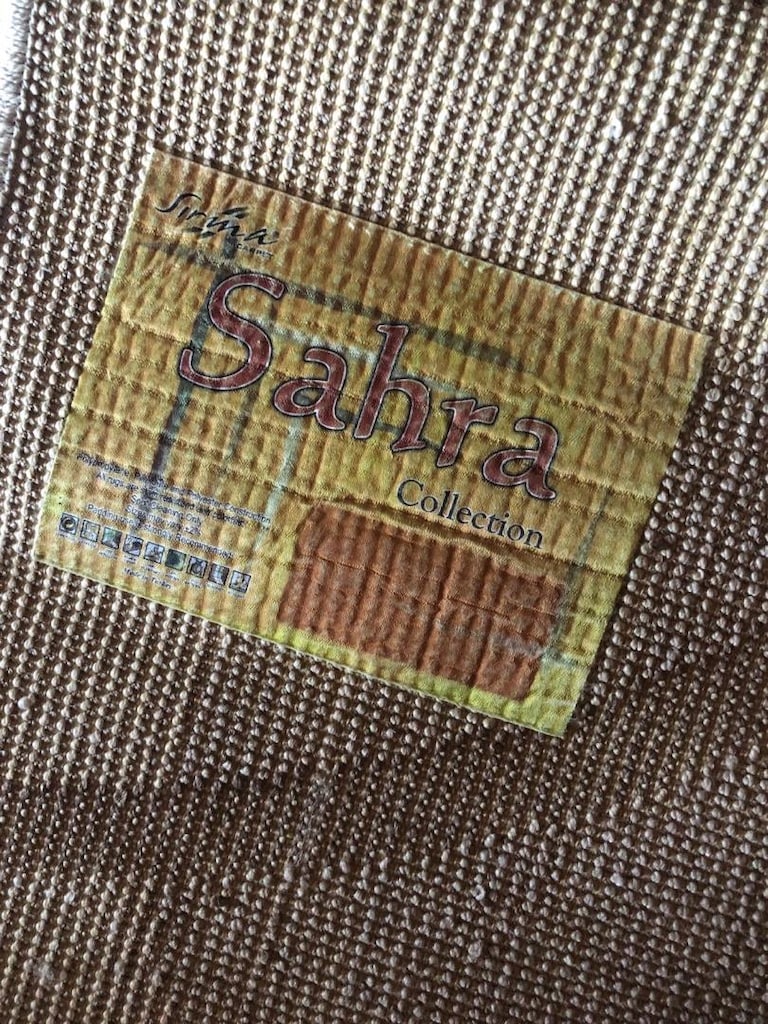 Kilim - 4
