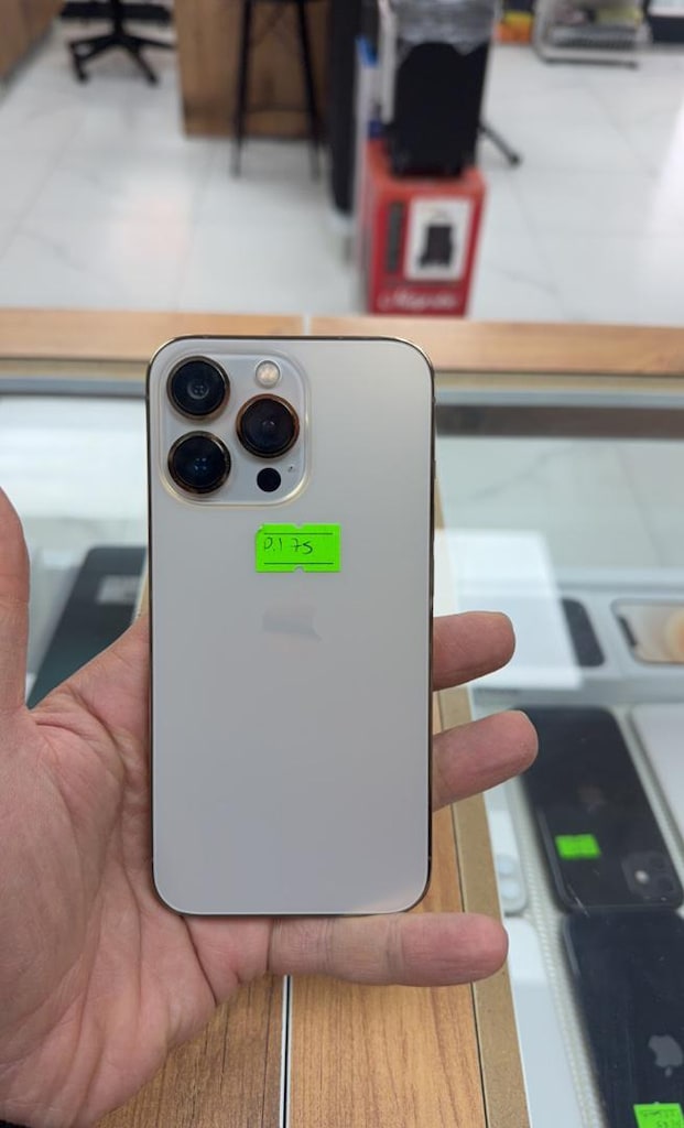 ıphone 13 pro - 3