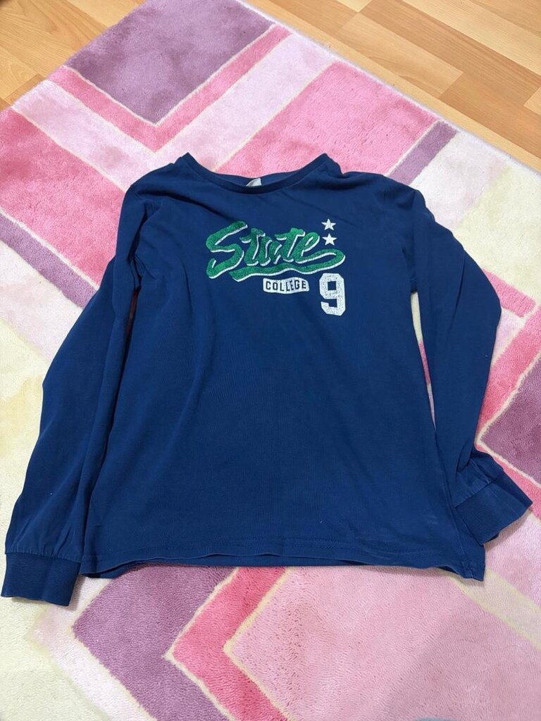 Tişört - 3