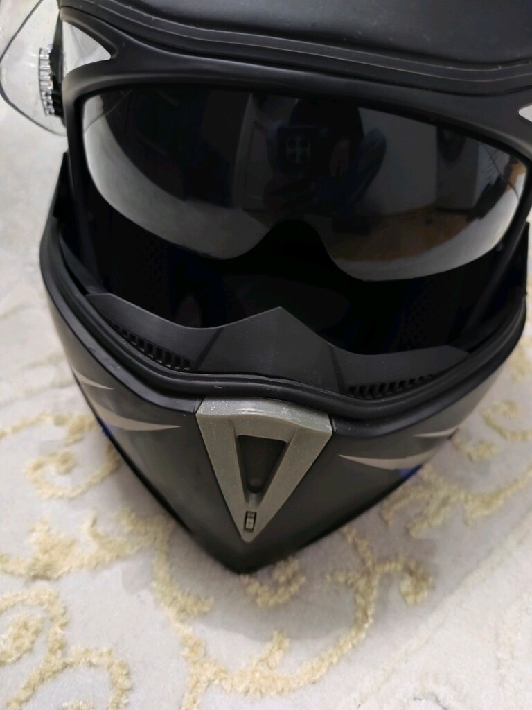 NCR KASK - 7