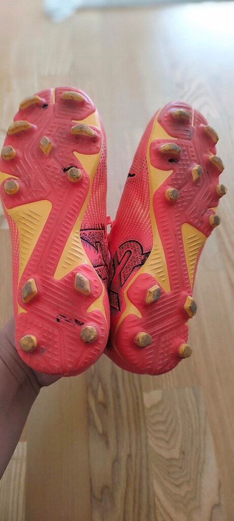 puma krampon - 4