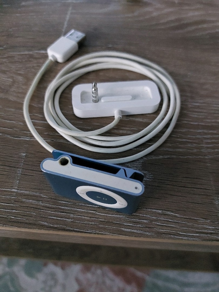 apple ipod müzik çalar - 3