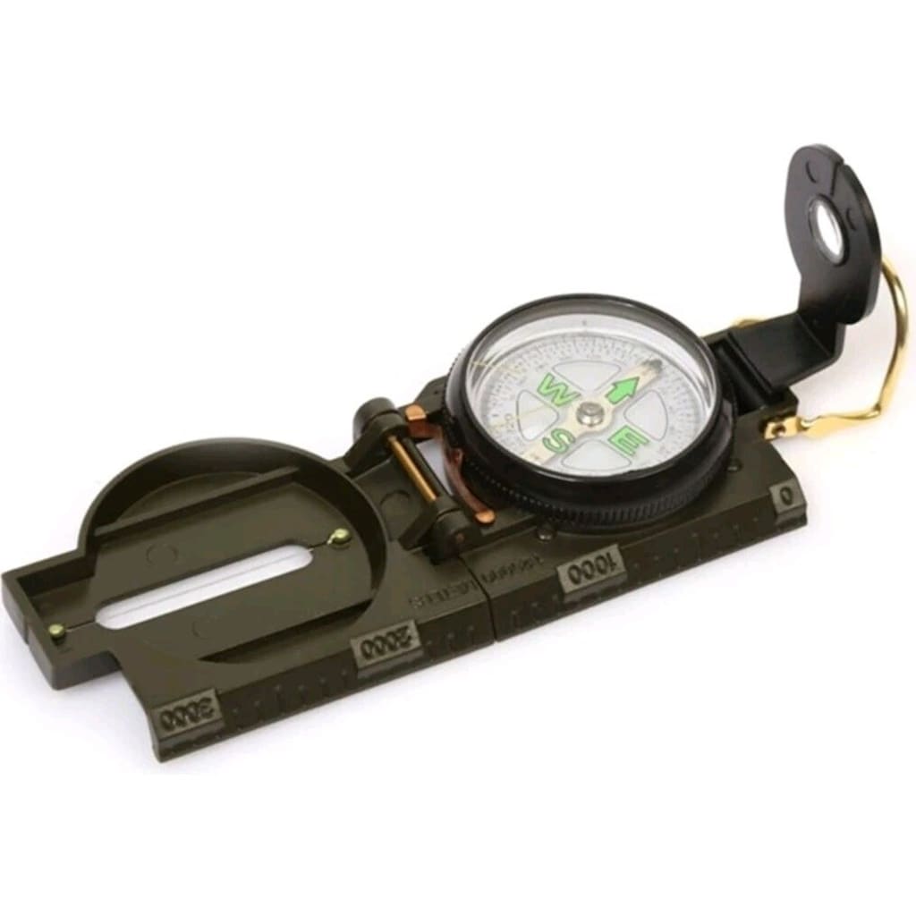 PUSULA - navigasyon -mesafe- yeni sıfır ürün -KARGO BEDAVA - 3