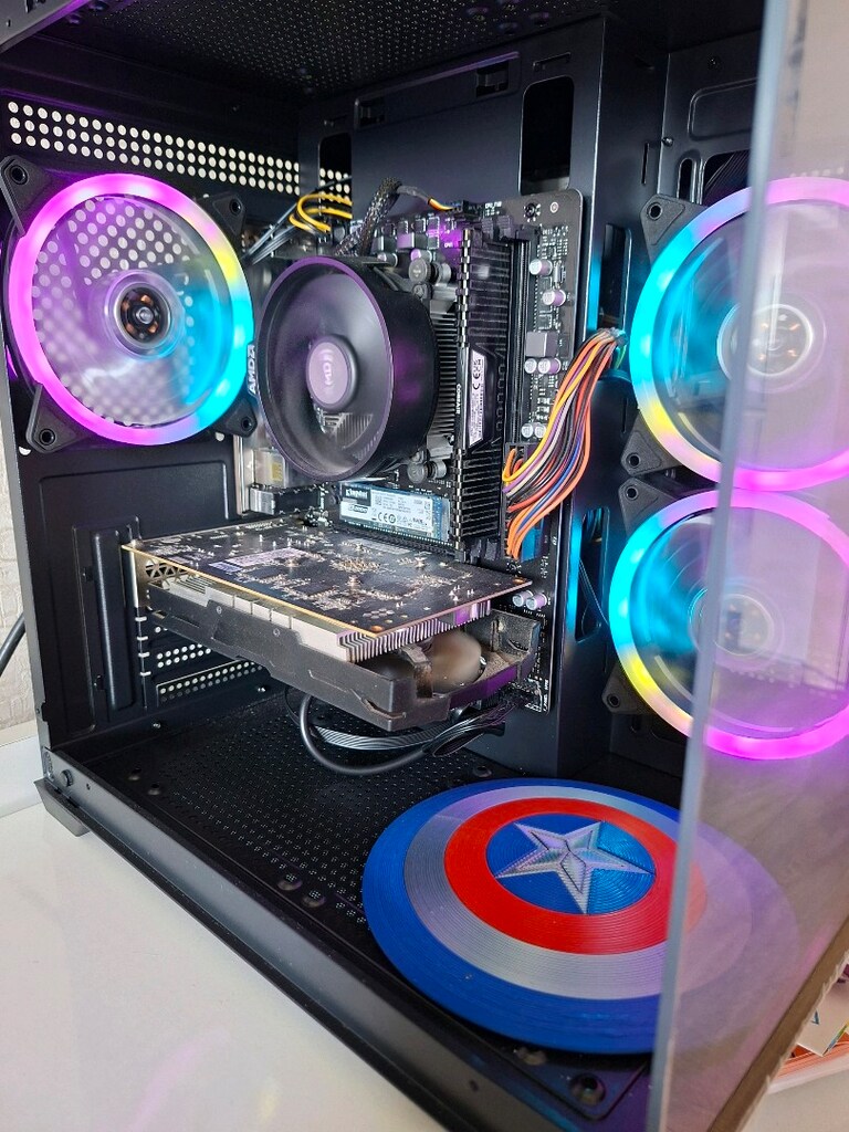 gaming kasalar için 3d baskılar ( sipariş alınır ). - 14