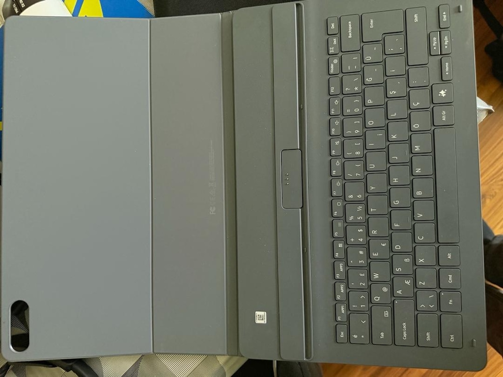 Samsung Tab S11 Ultra - 9