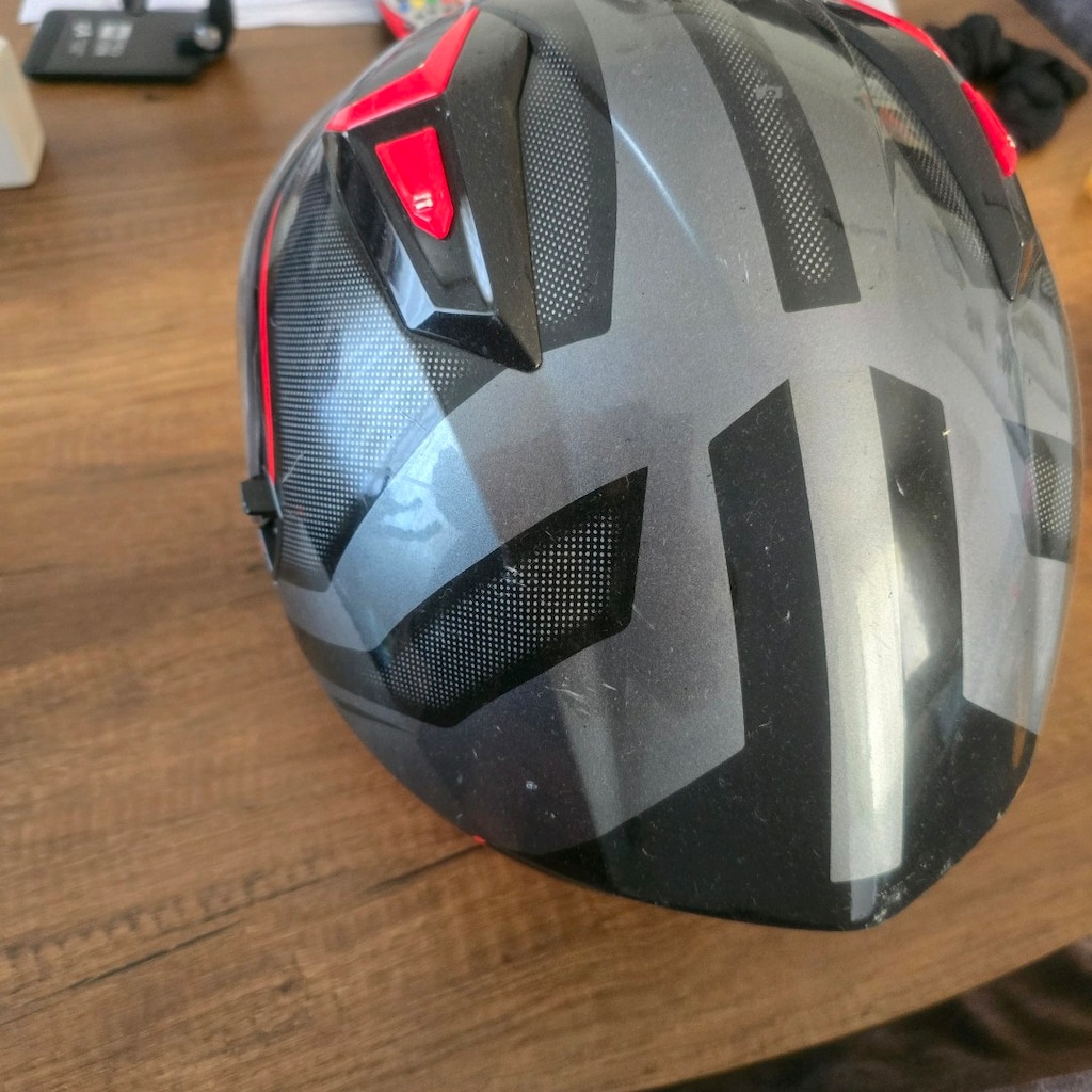 Givi Kask - 4