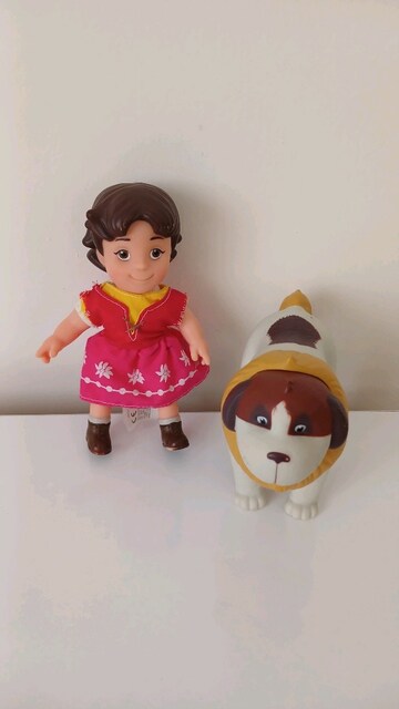 heidi ve kopegi joseph