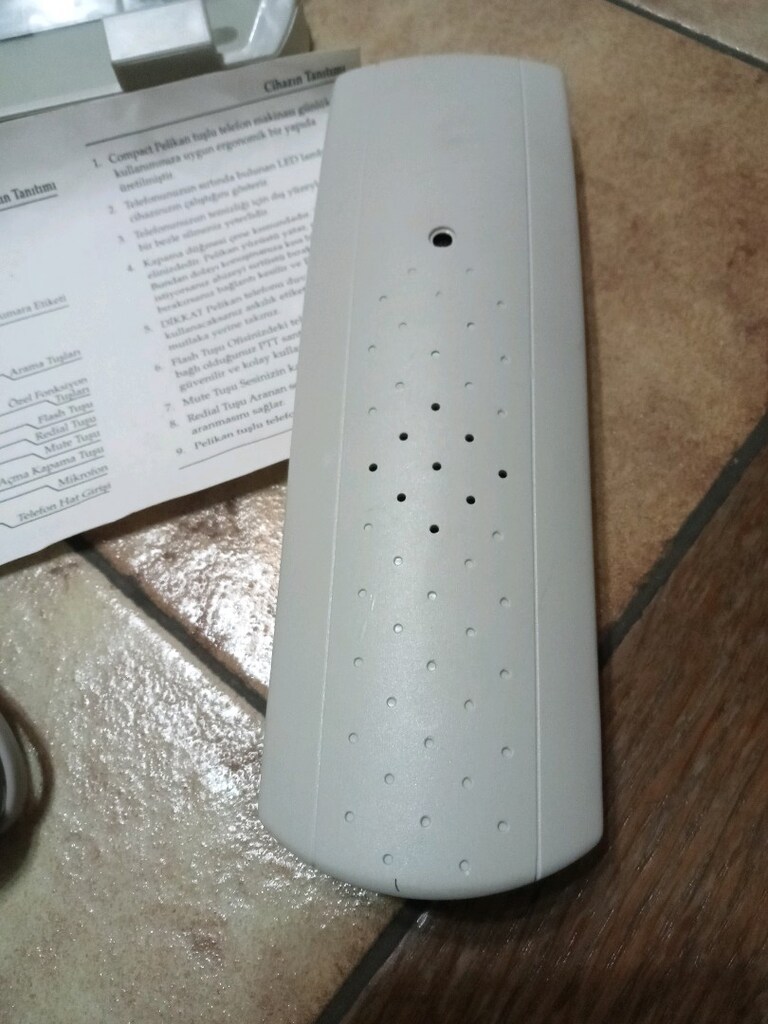 pelikan marka duvar tipi yeni - 3