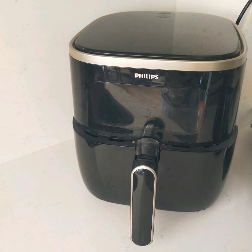 Tertemiz Philips Airfry - 3