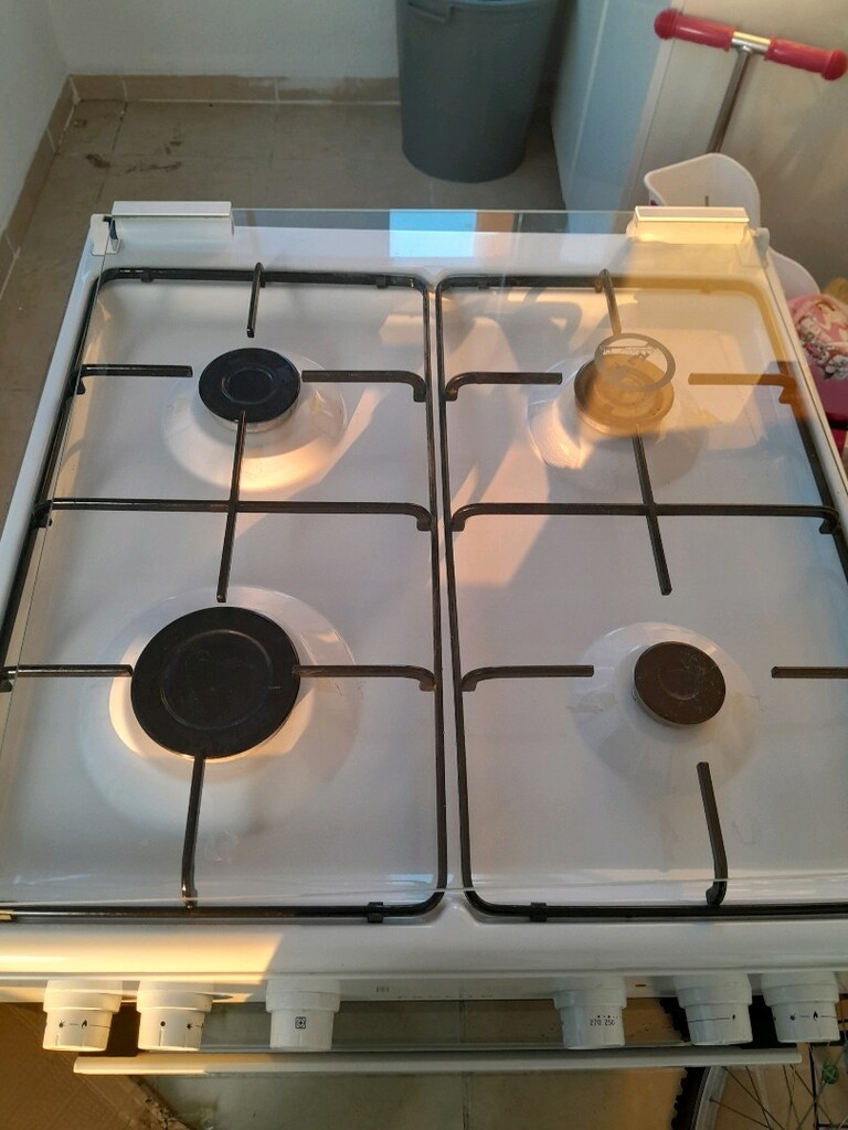 ocaklı fırın - 11